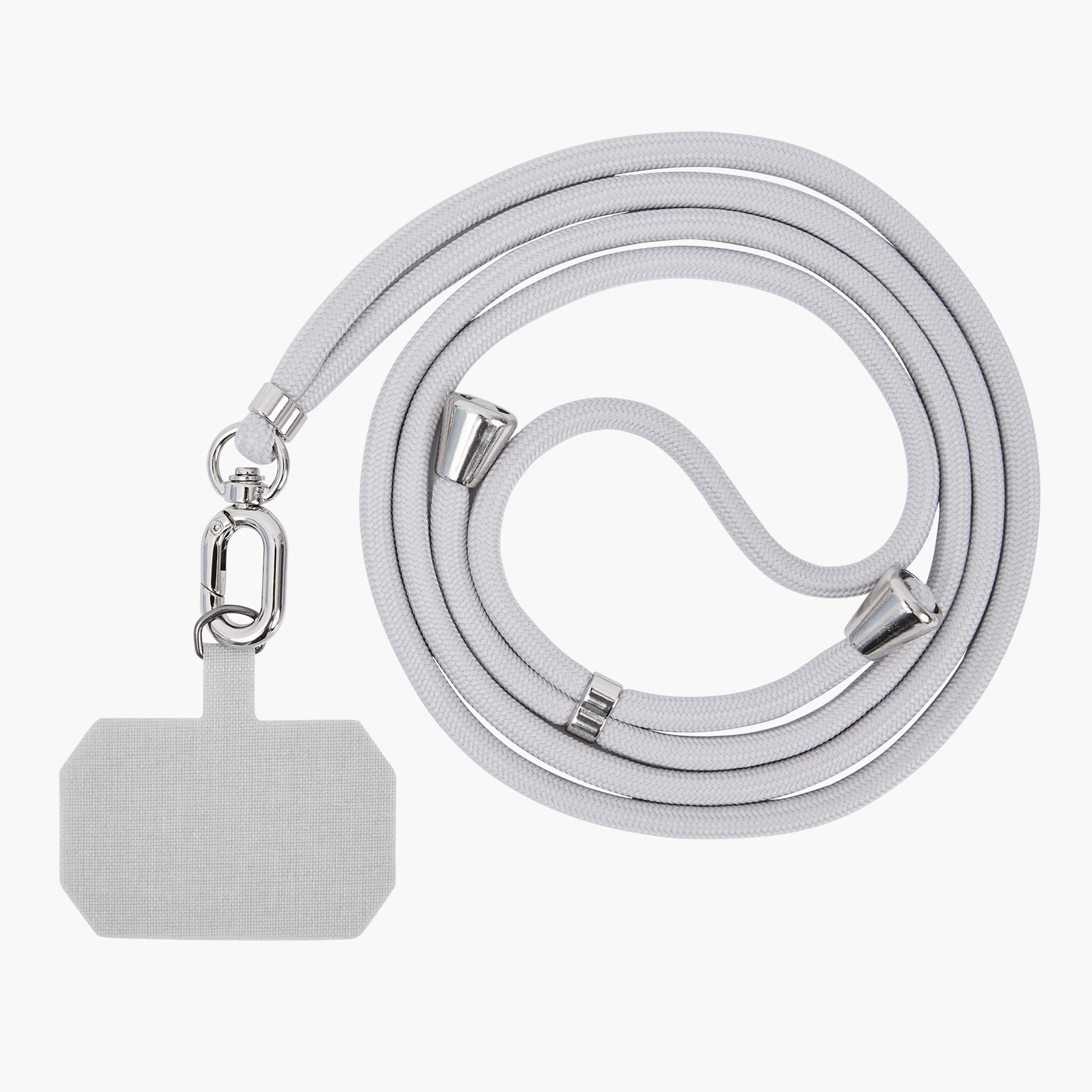Adjustable Phone Lanyard Tether — view 2