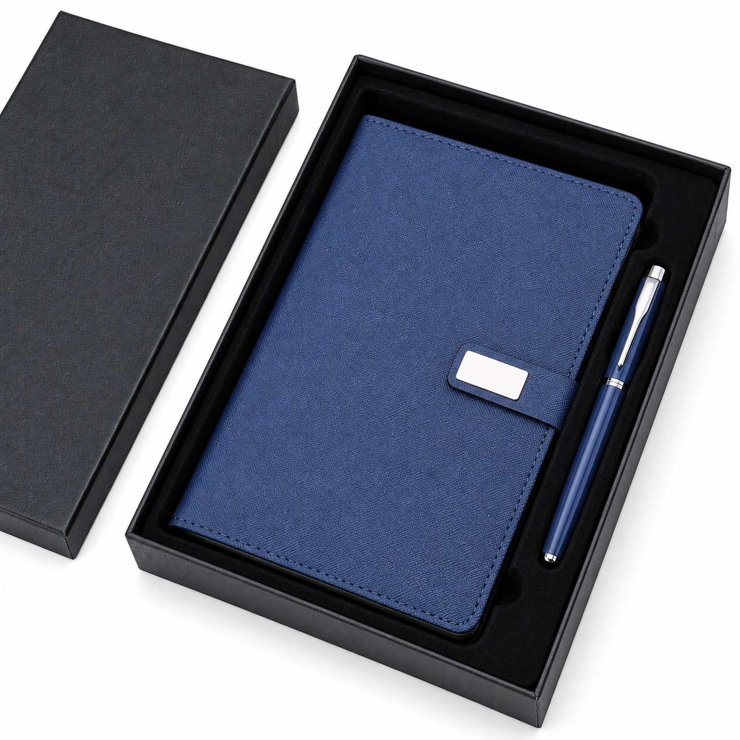 Boxed Notebook Writing Set — view 2
