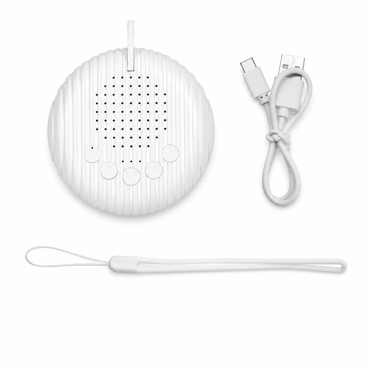 Compact White Noise Sound Machine