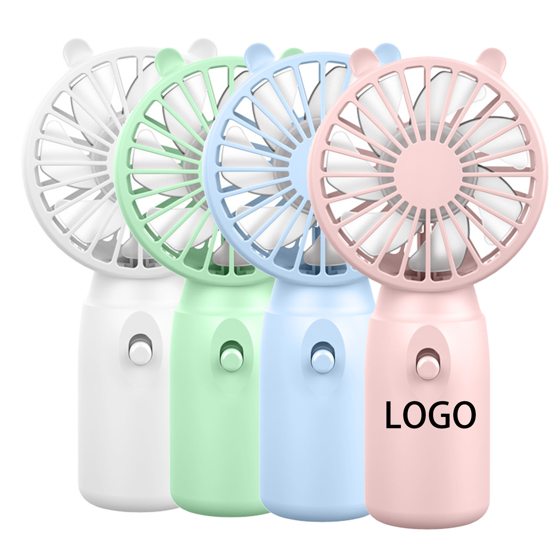 Mini USB Cooling Fan