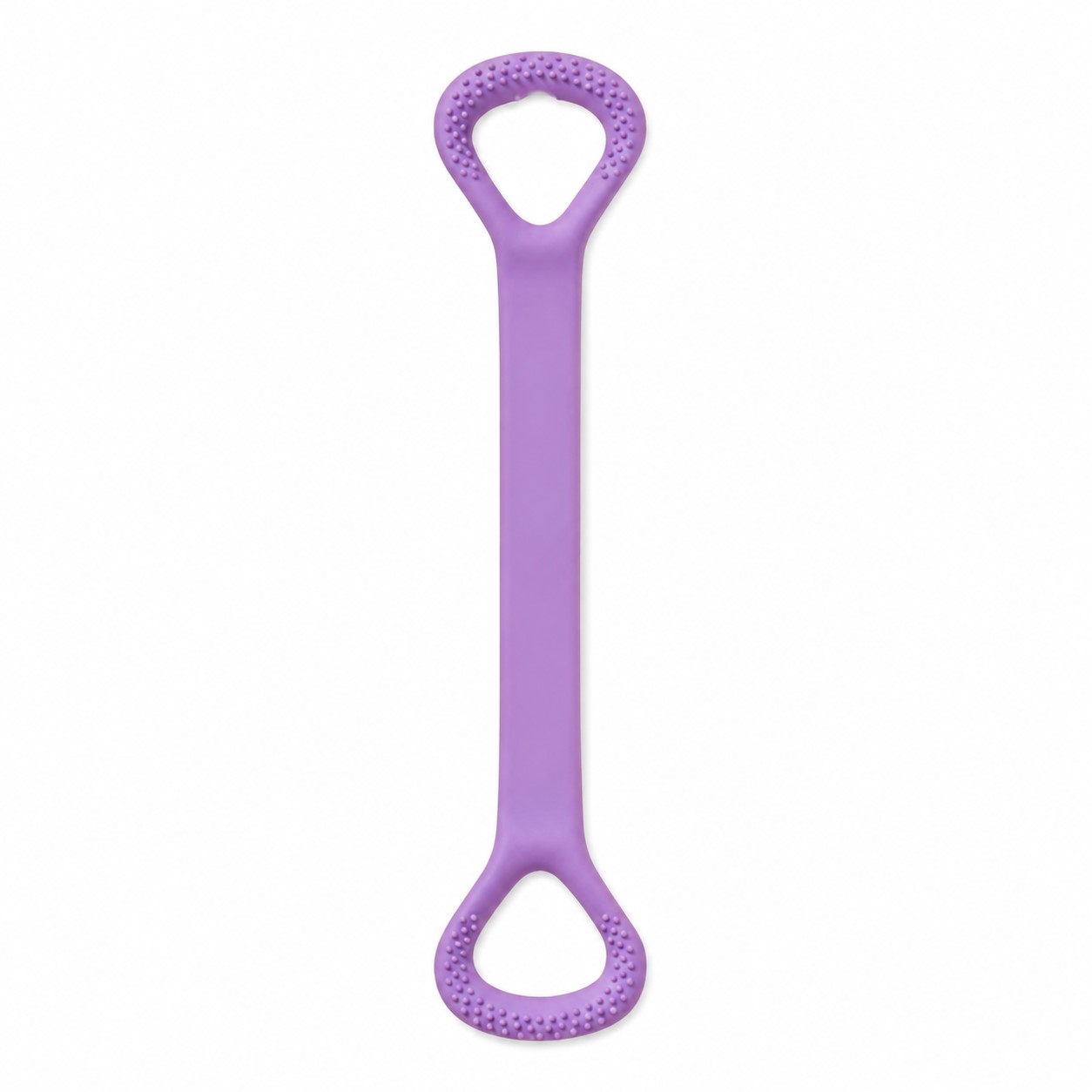 Latex Dual Loop Resistance Puller — view 2