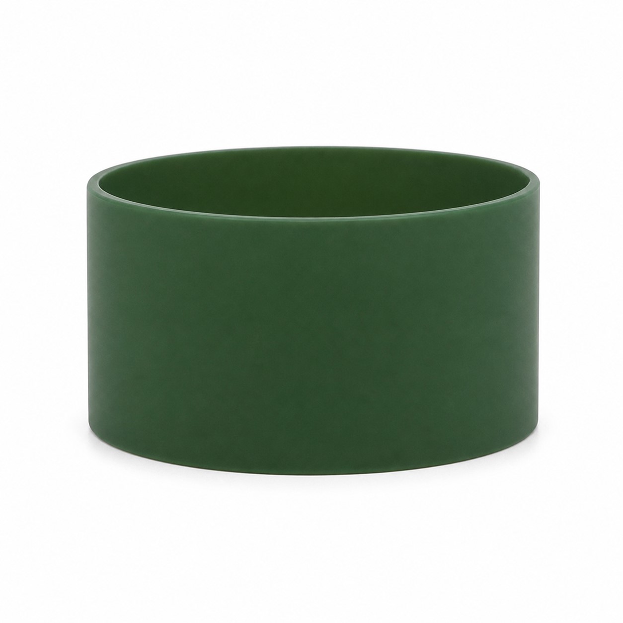 Silicone Beverage Sleeve With Flexible Fit — view 2