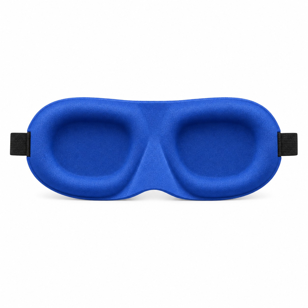 3D Contoured Foam Sleep Mask — view 2