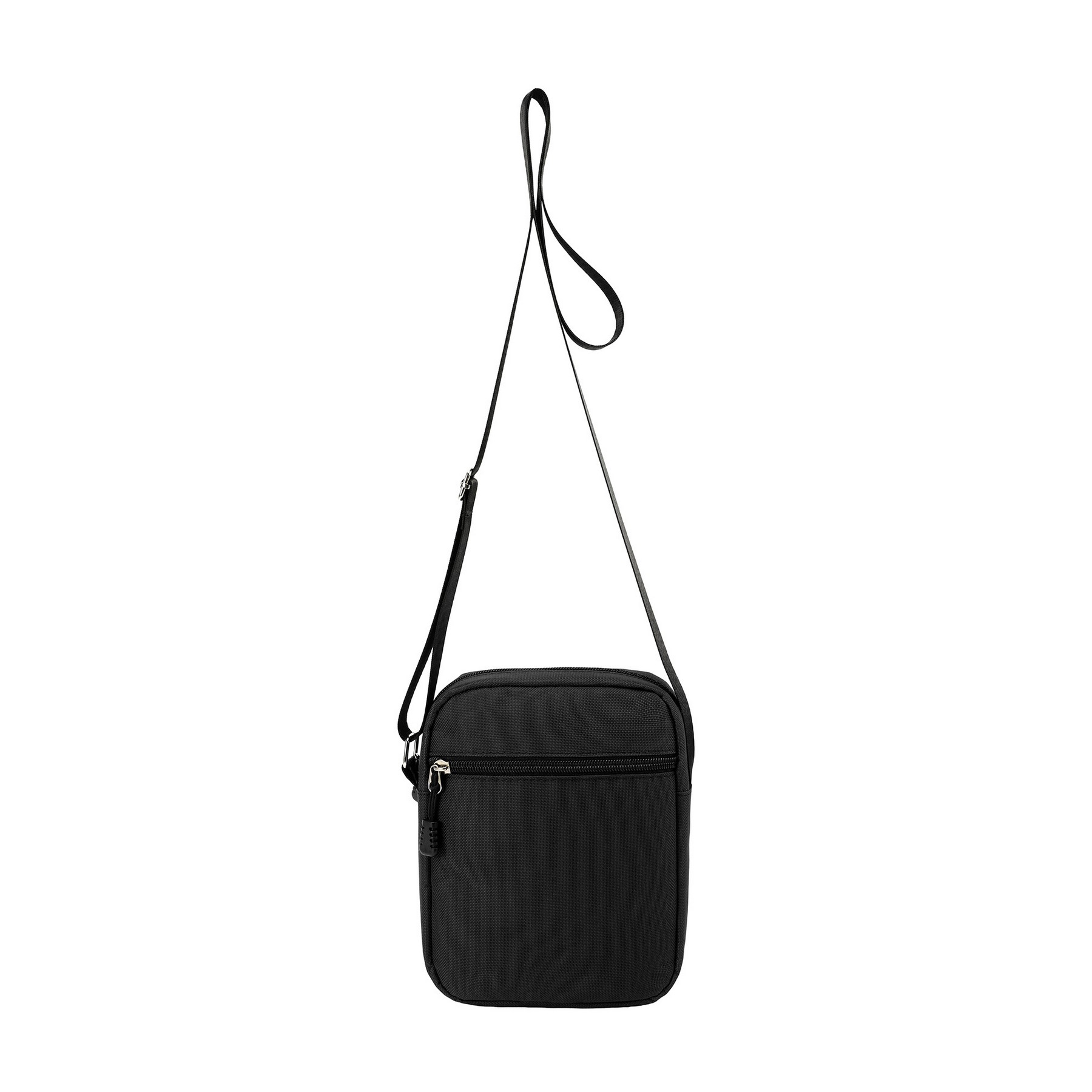 600D Polyester Crossbody Sling Bag — view 2