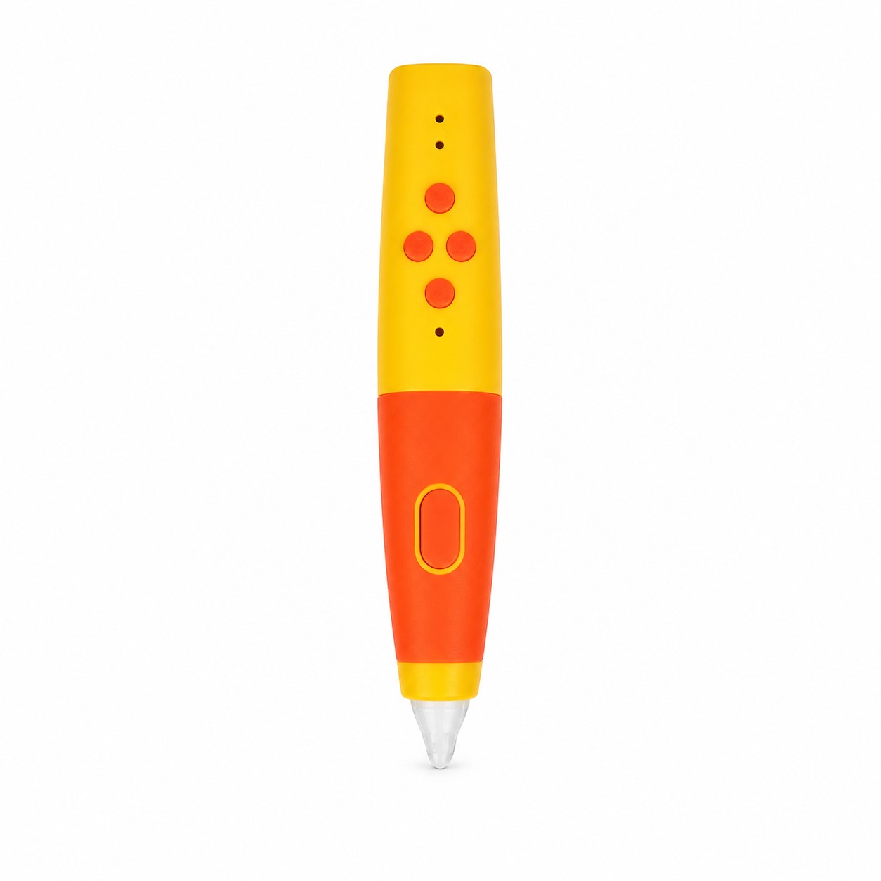 Low Temperature ABS 3D Printing Pen — view 2