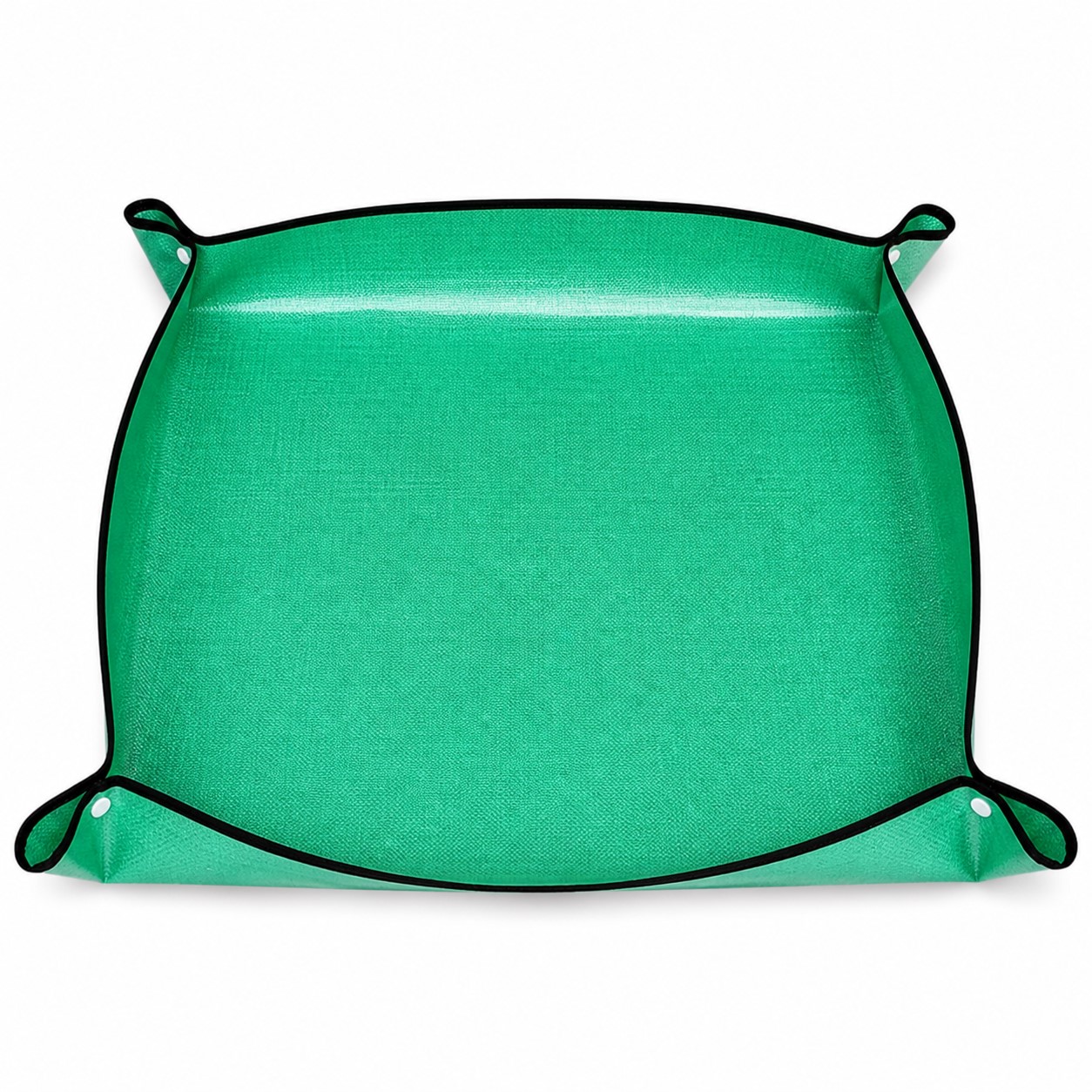 Square EVA Gardening Mat With Snap Corners — view 2