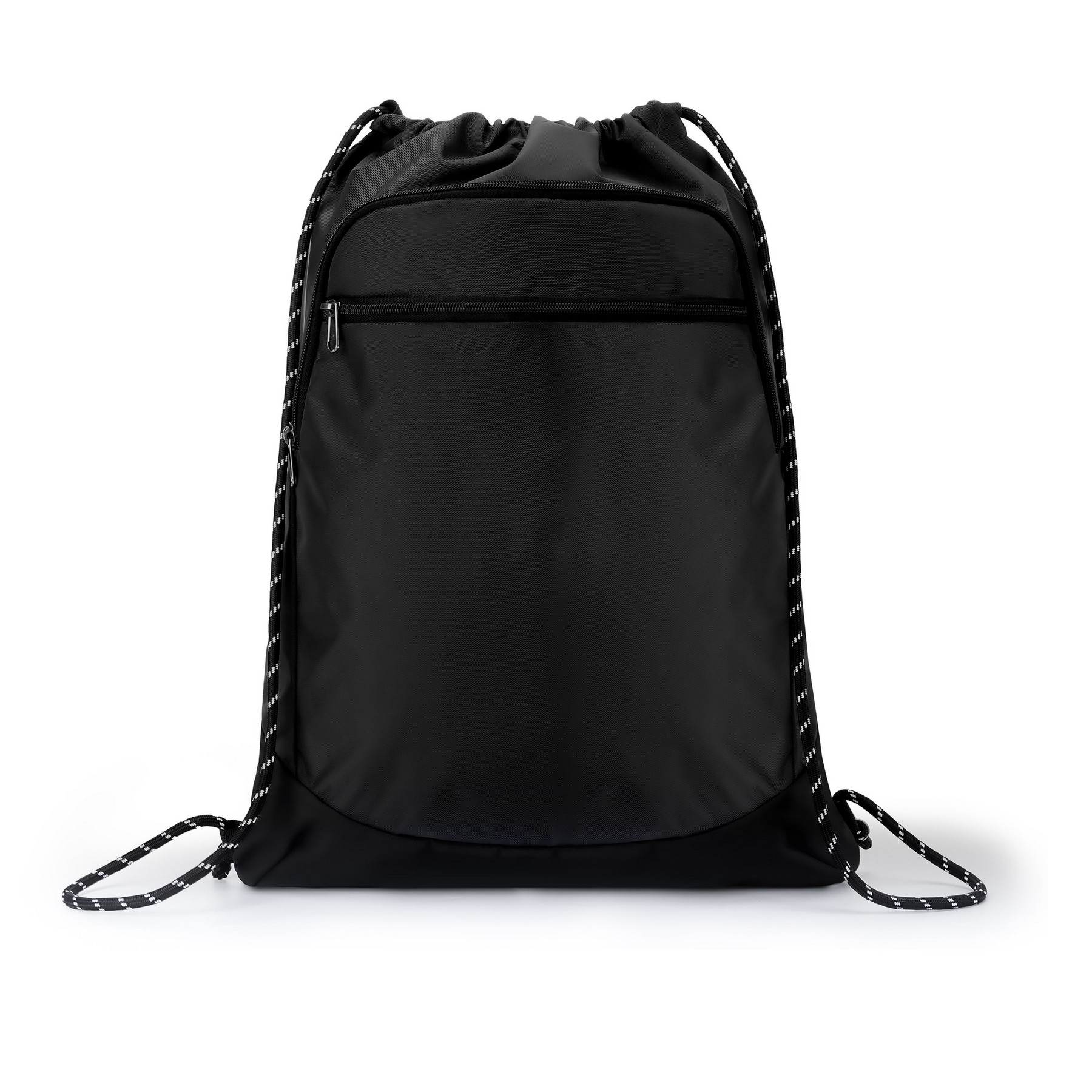 Reinforced Bottom Drawstring Sackpack — view 2