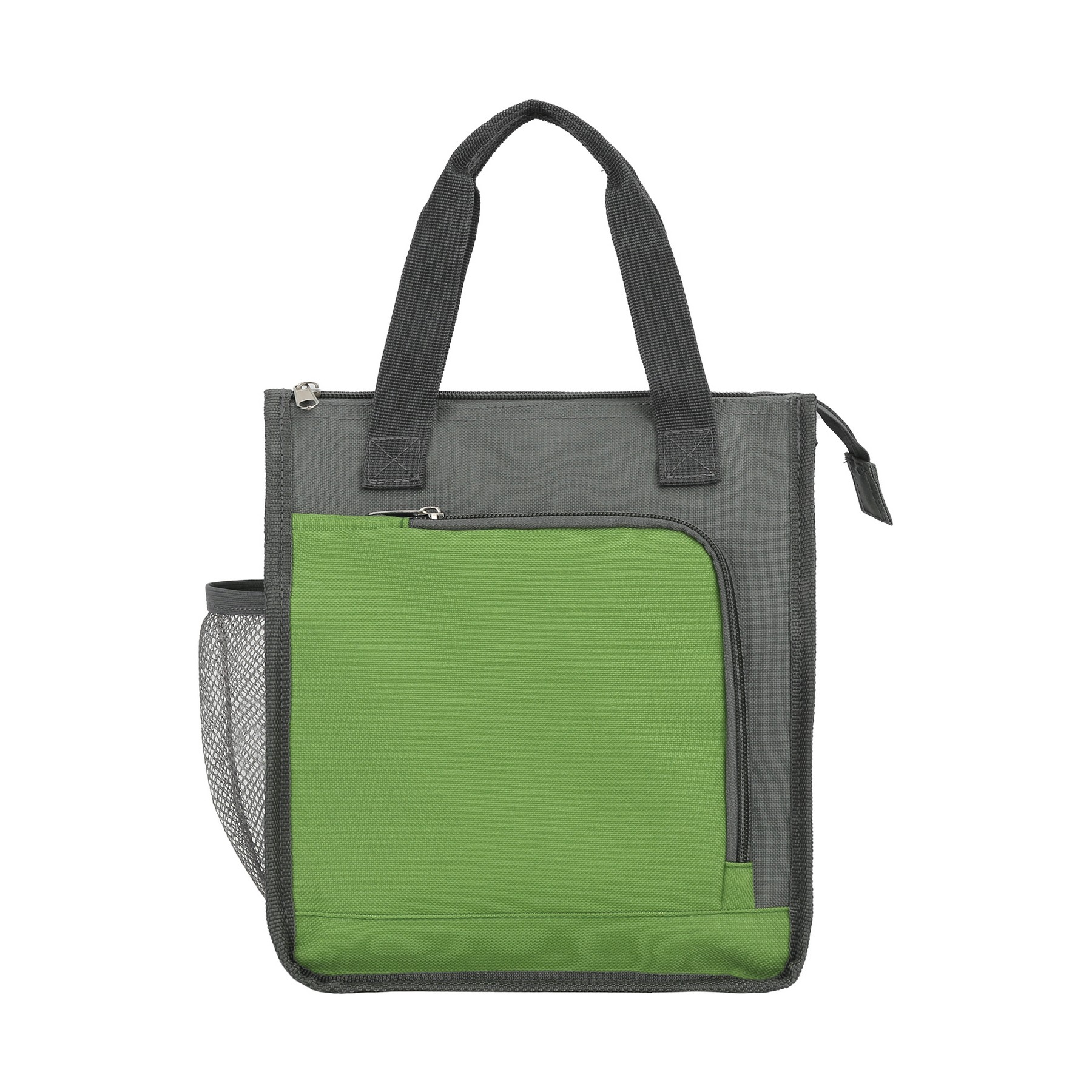 300D Polyester Lunch Cooler — view 2