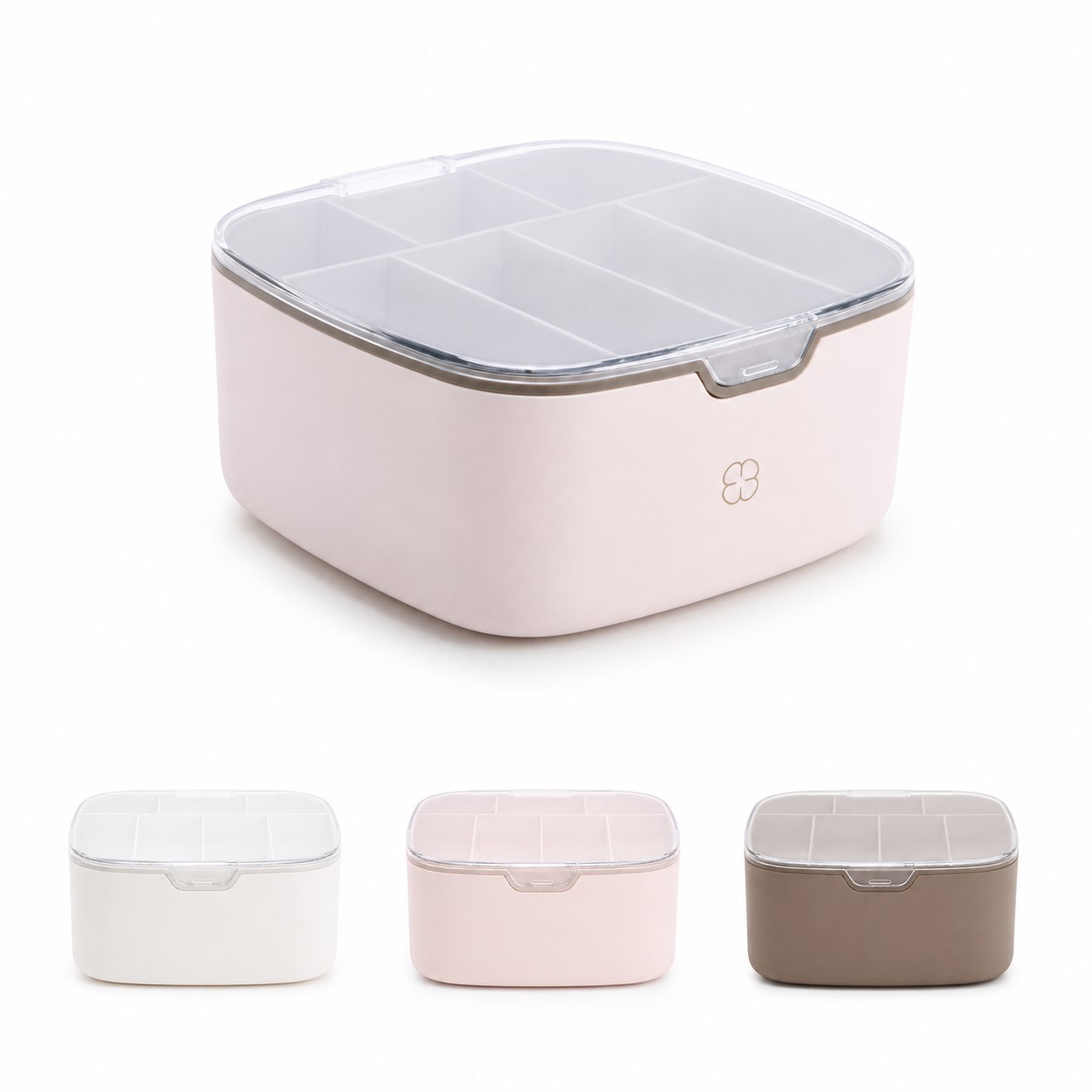 Polyester Travel Cable Organizer