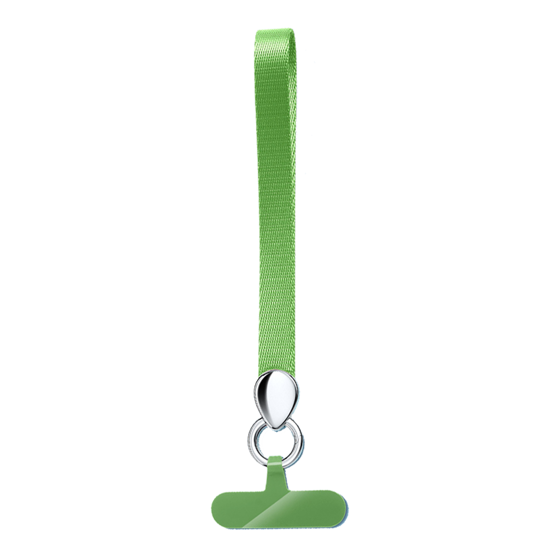 Adjustable Phone Wrist Lanyard — view 2
