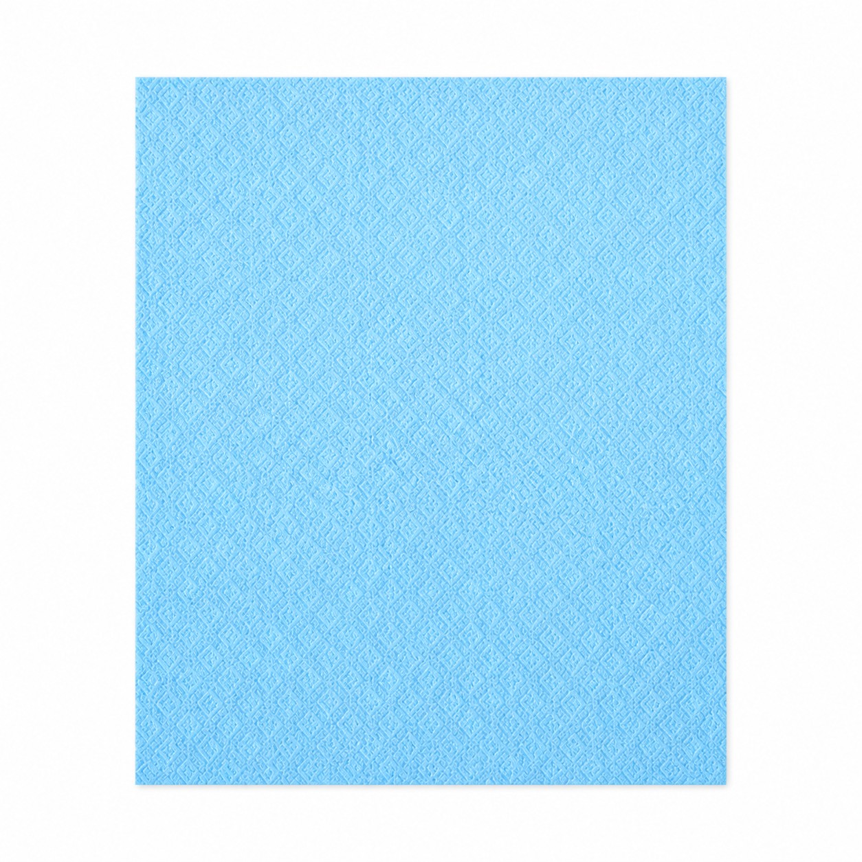 Reusable Cellulose Sponge Cleaning Cloth — view 2