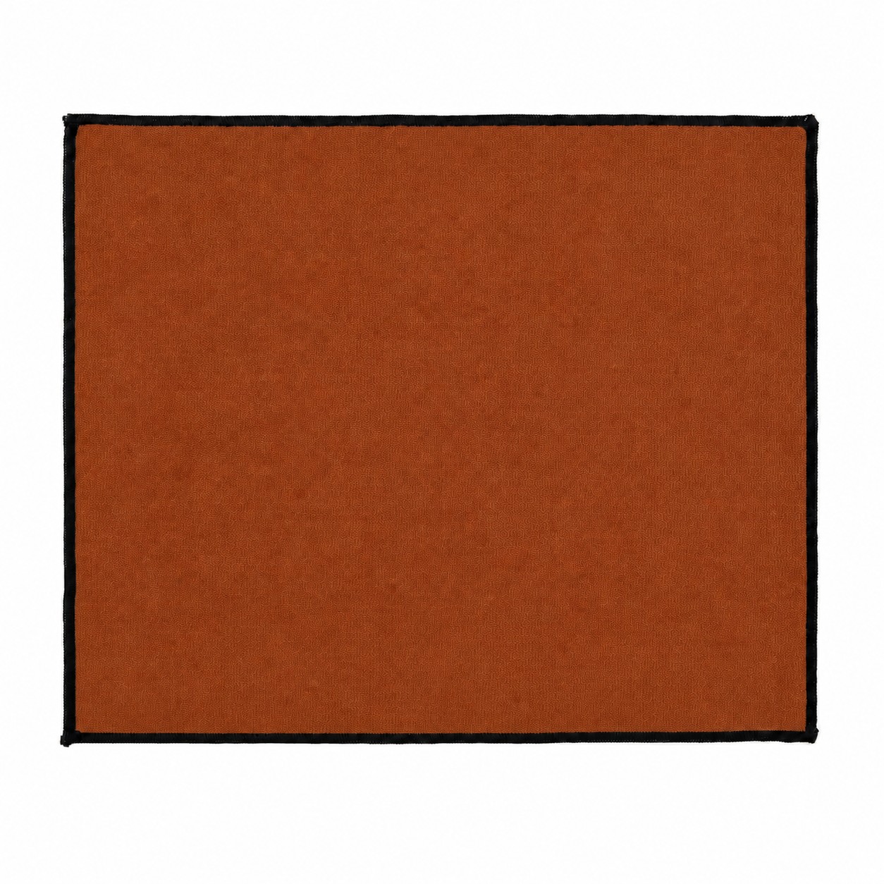 250 GSM Microfiber Rally Towel — Copper Brown