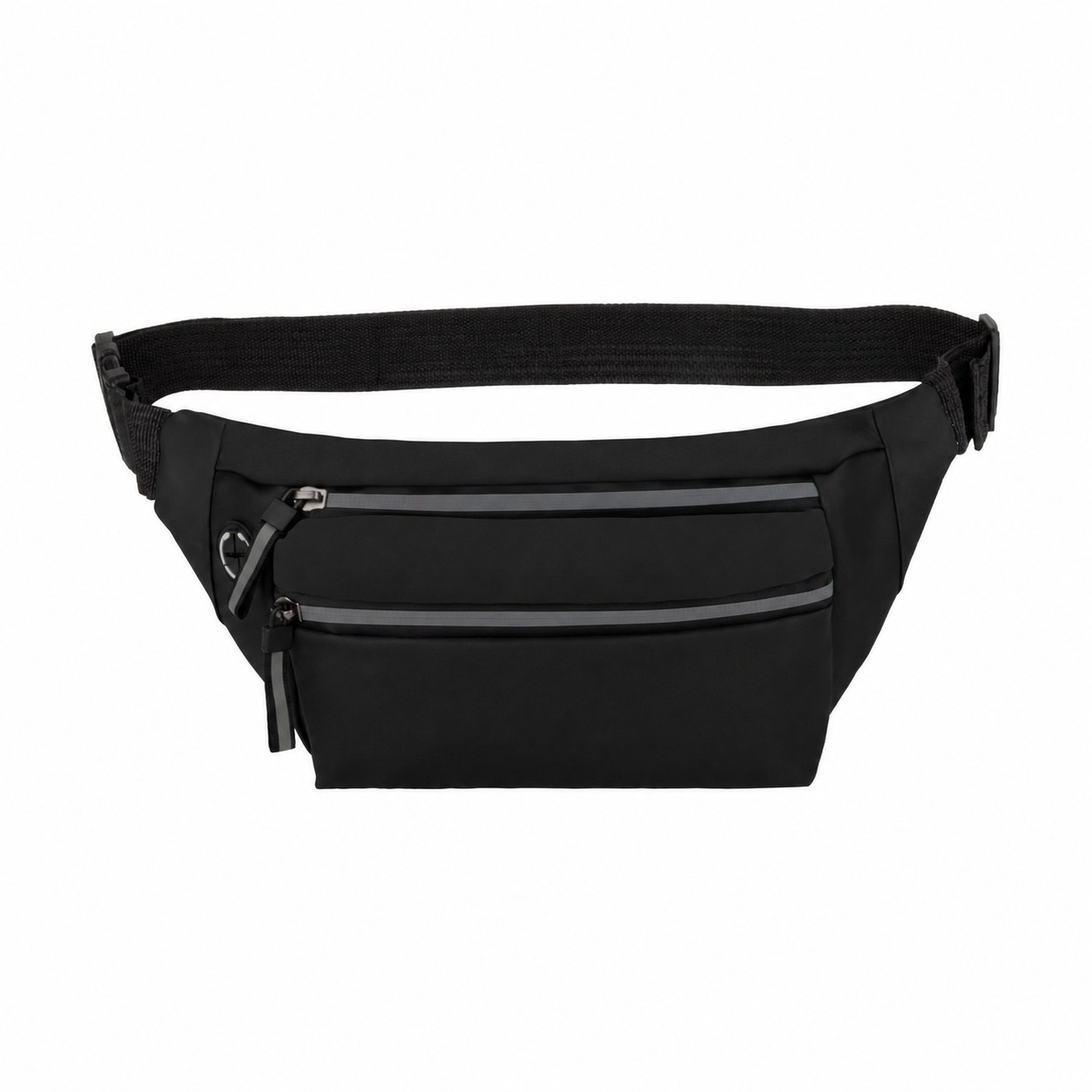 Fanny Pack — Black