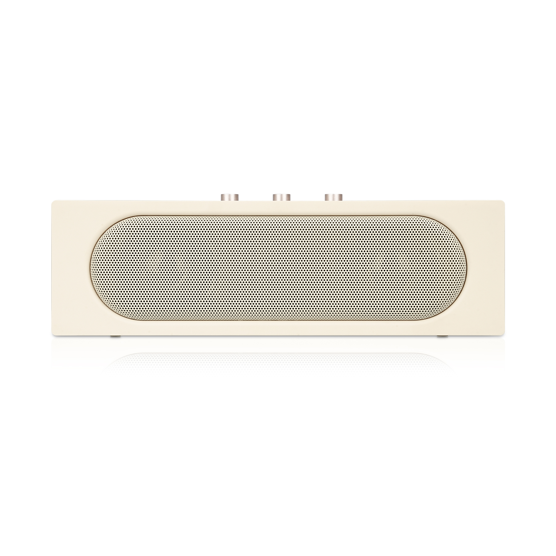 Retro ABS Soundbar Speaker — view 2