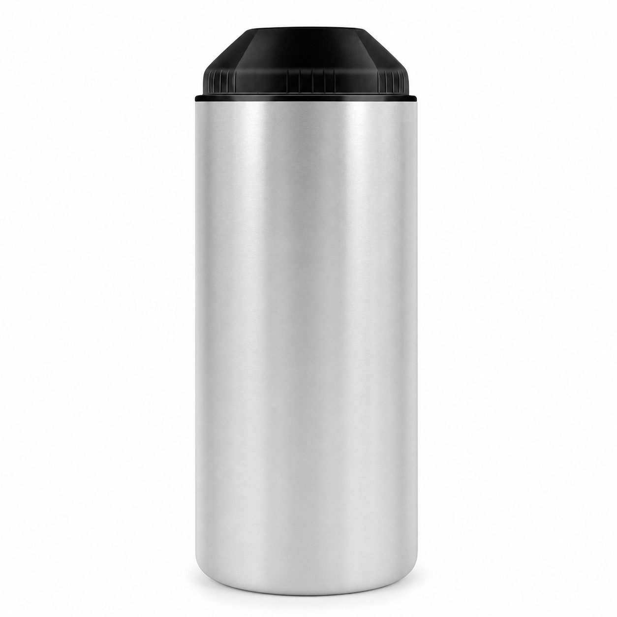 Vacuum Insulated Stainless Steel Wine Chiller — view 2