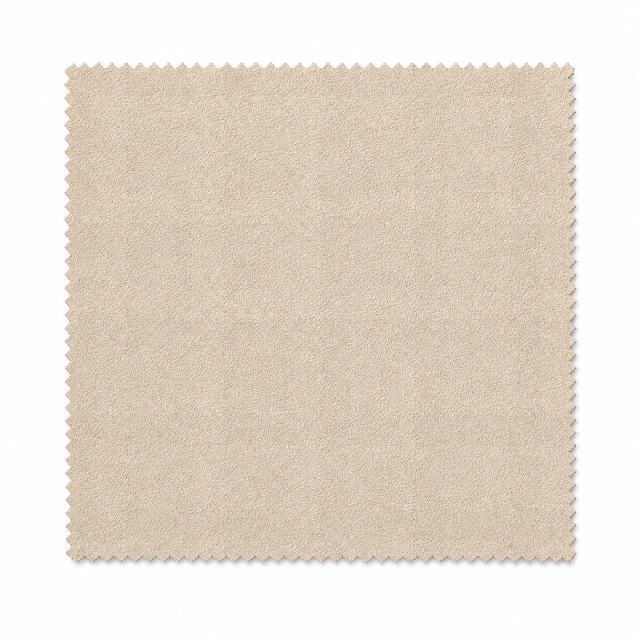 Sunglasses Microfiber Lens Cloth — Beige