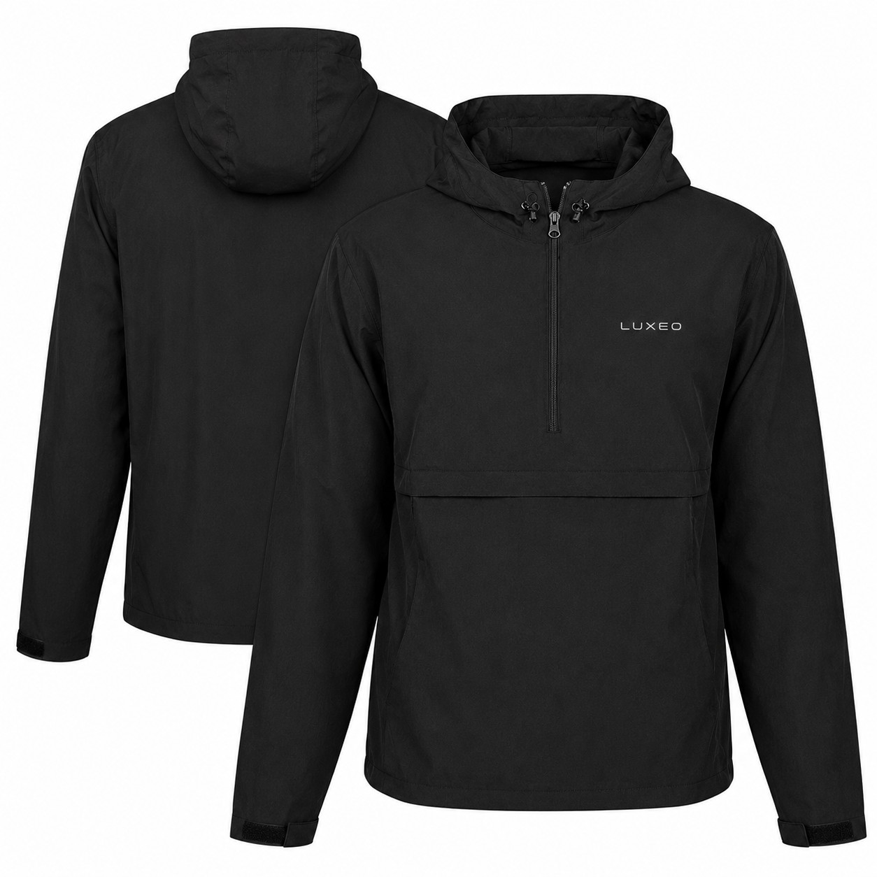 Polyester Soft Shell Jacket