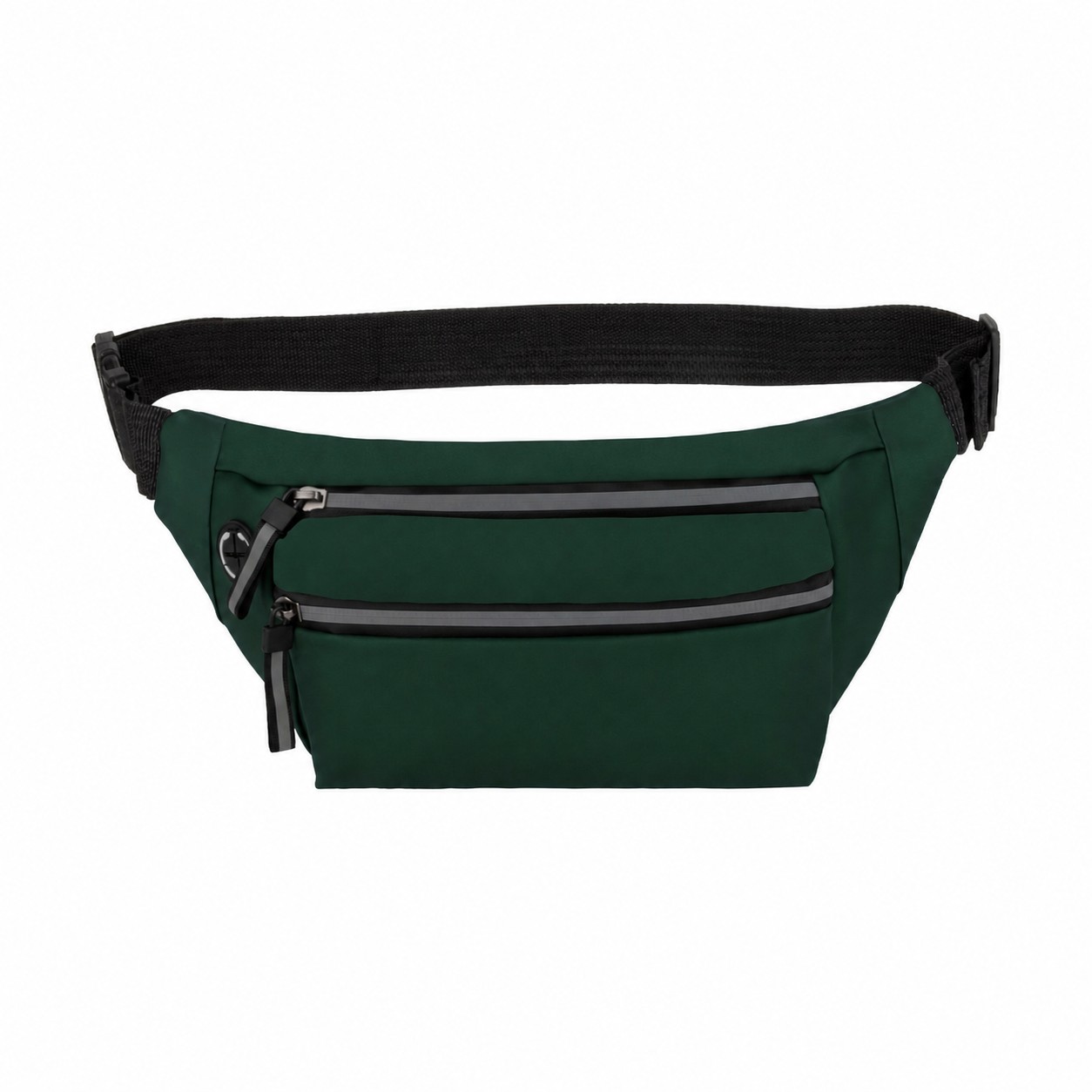 Fanny Pack — Dark Green