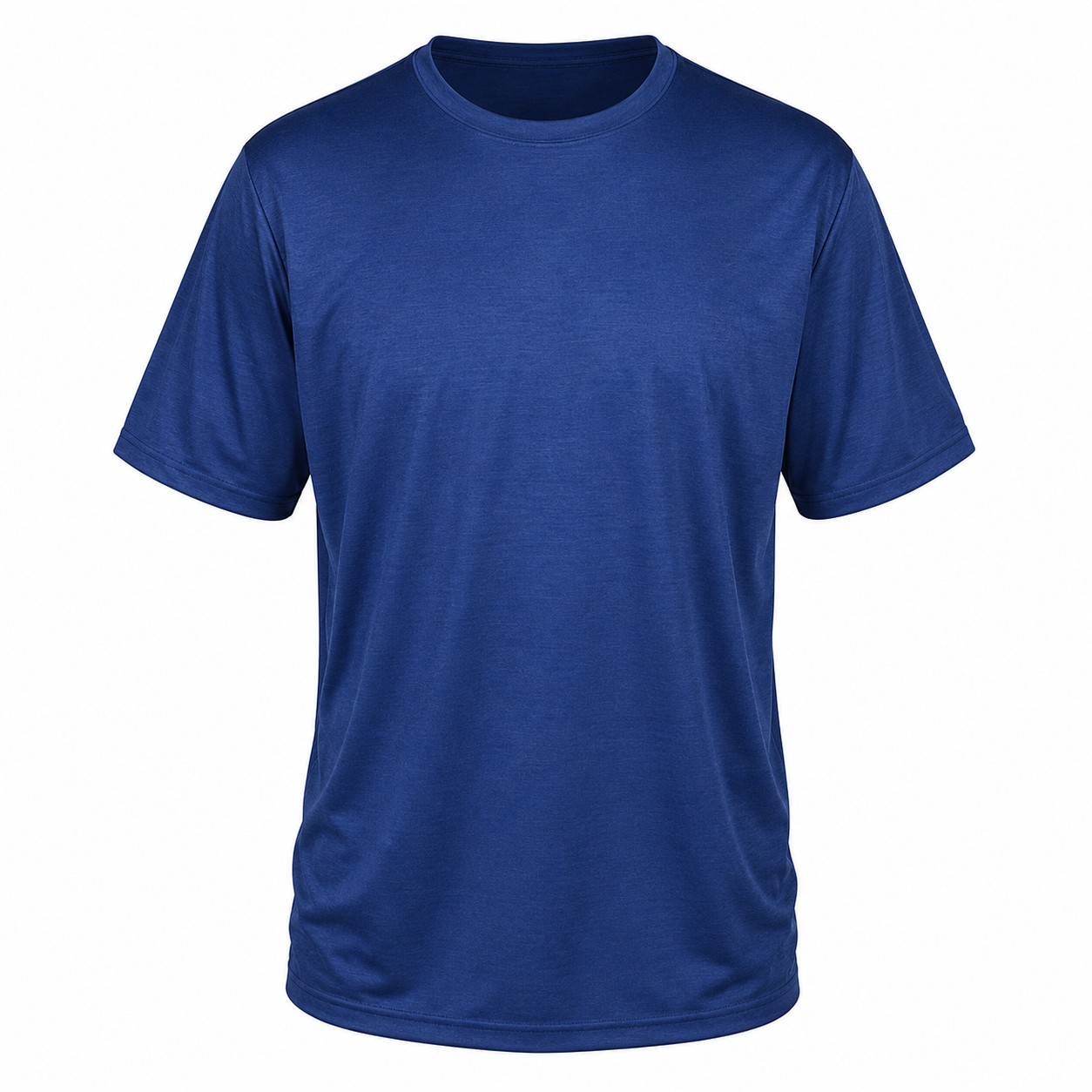 Quarter Zip Fleece Sweatshirt — view 2
