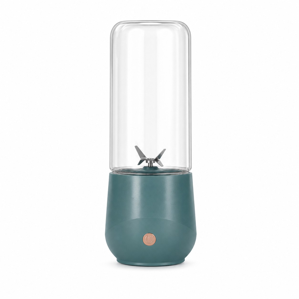 Portable Personal Juice Blender — view 2