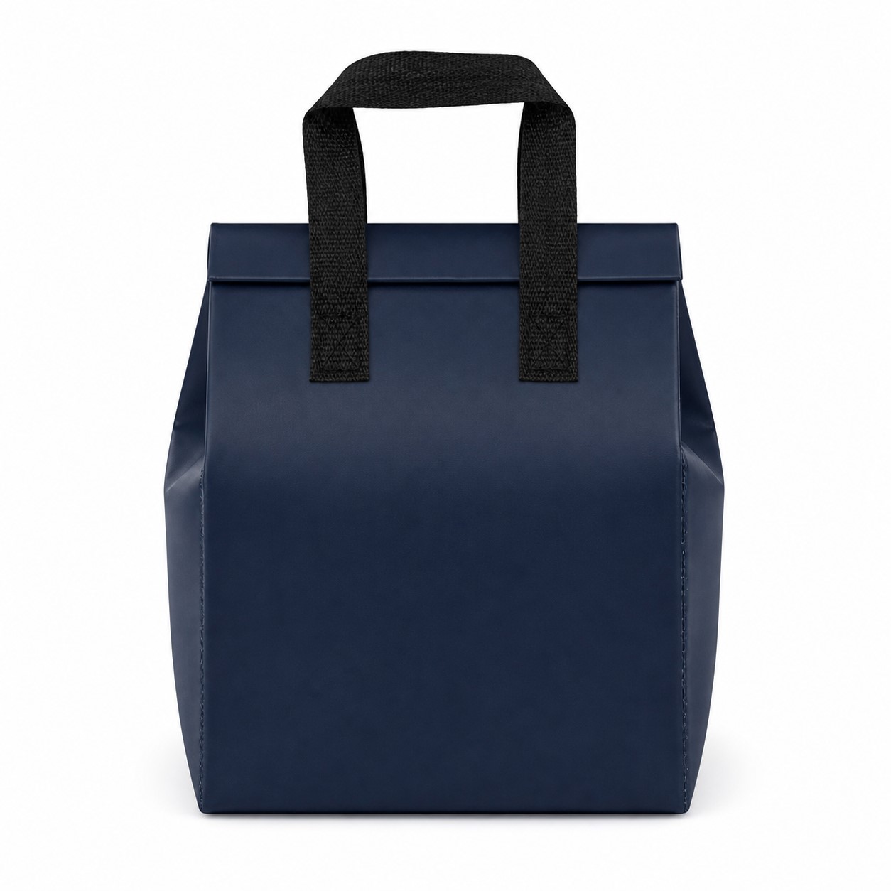 Self-Adhesive Paper Insulated Grocery Bag — view 2