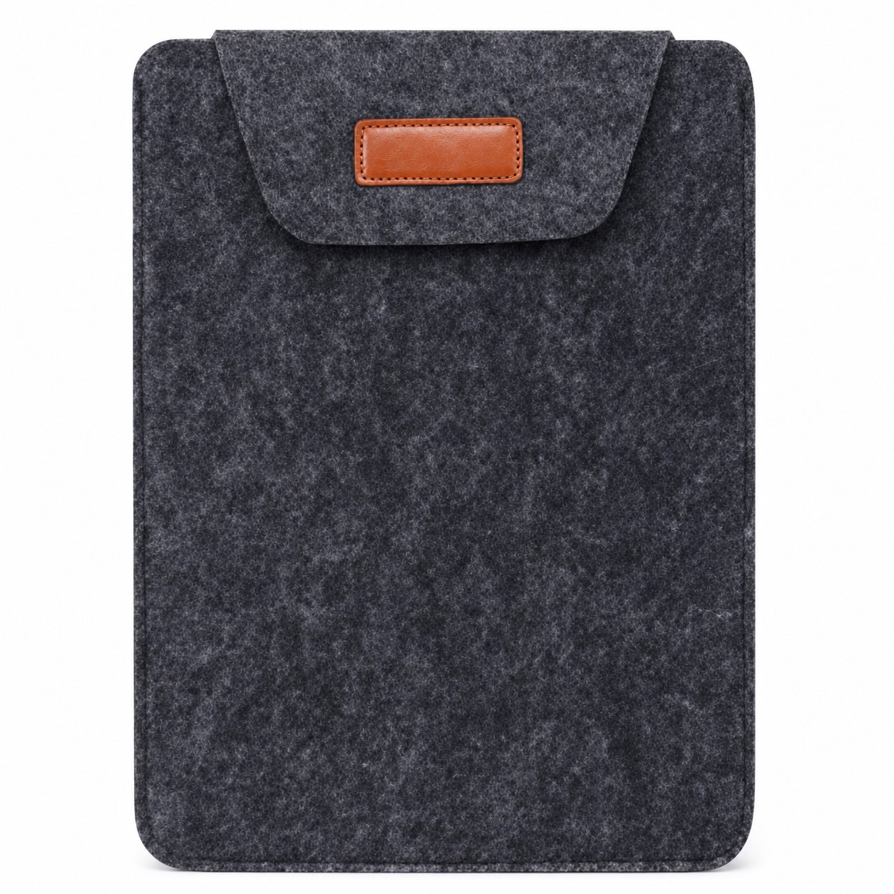 Neoprene Flap Tablet And Laptop Sleeve — view 2