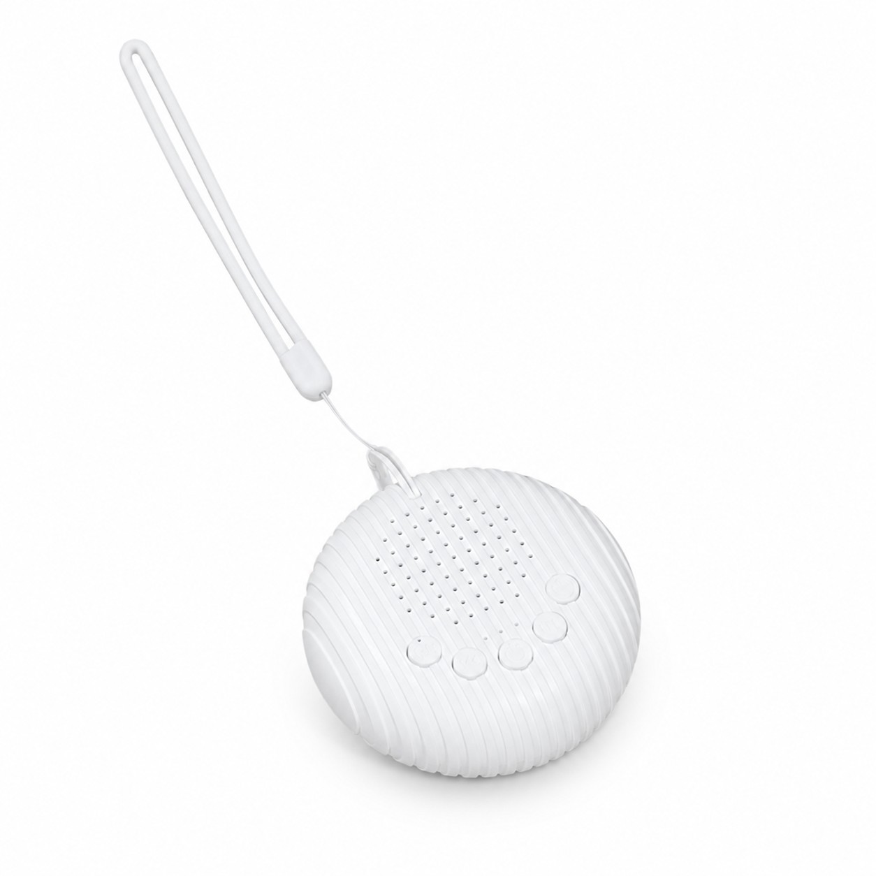 Compact White Noise Sound Machine — view 2