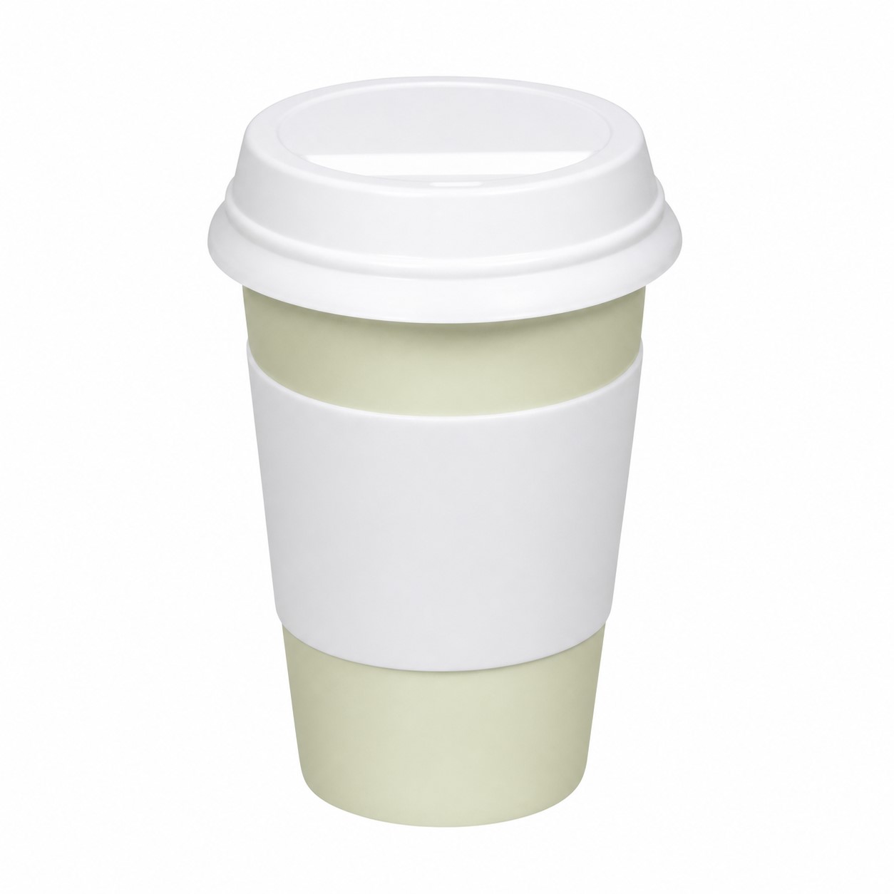 Takeaway Cup PU Foam Squeeze Toy — view 2