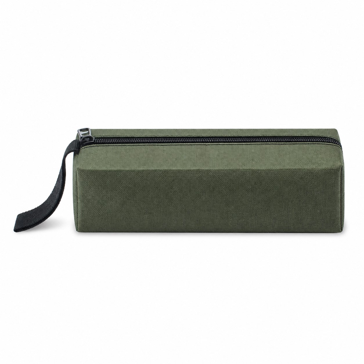 Extended Bottom Polyester Tool Pouch — view 2