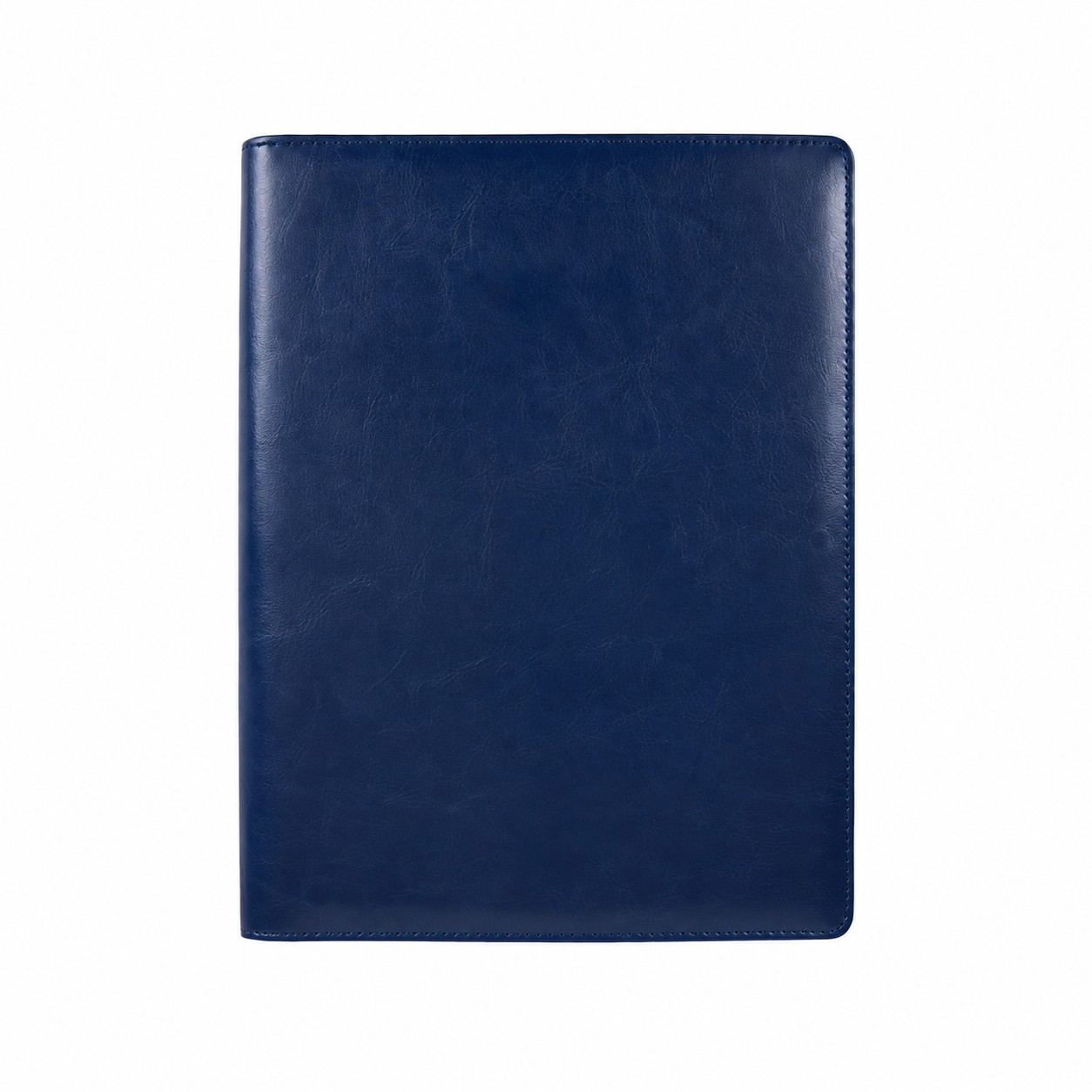 PU Clipboard Portfolio Folder — view 2