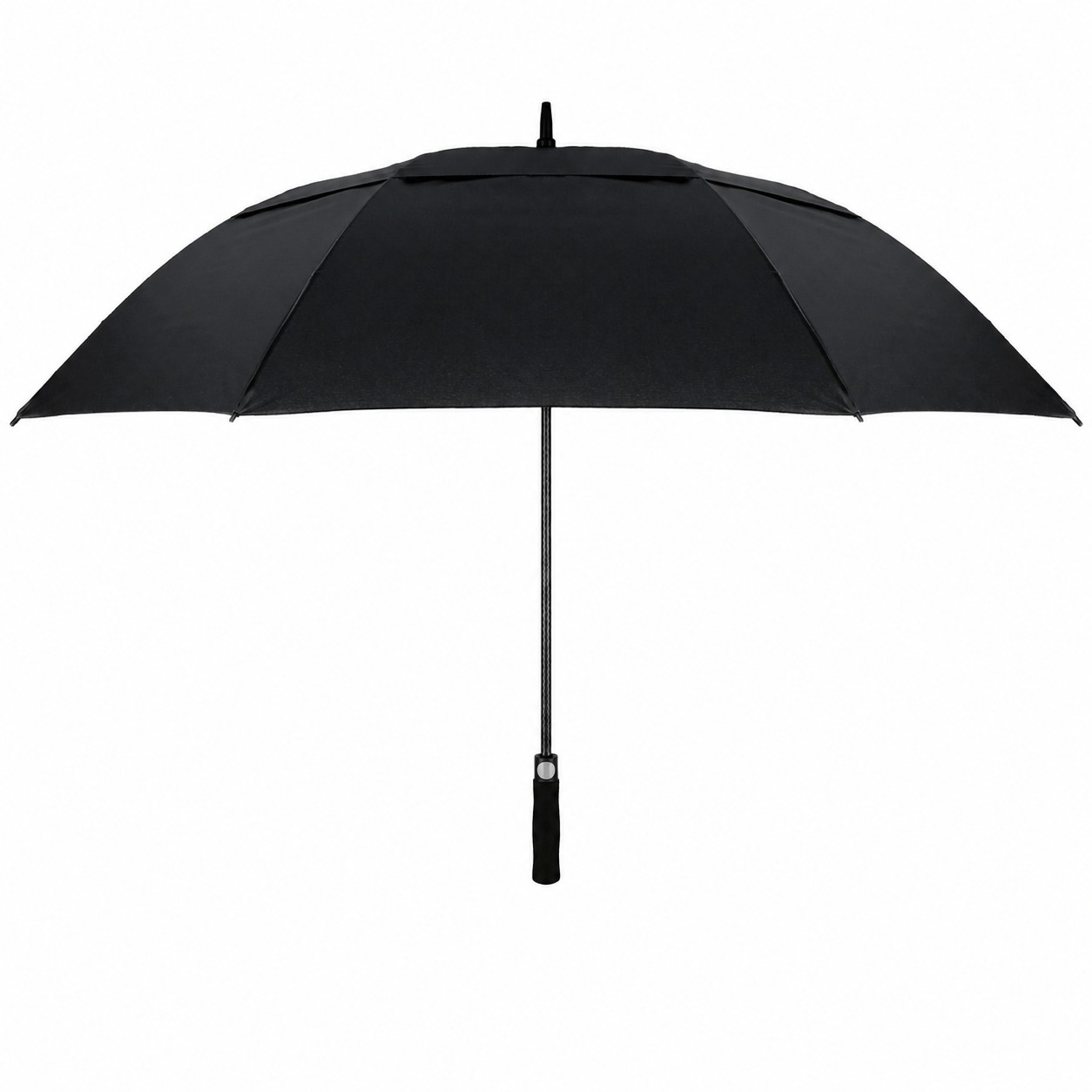 Vented 60" Golf Umbrella — view 2