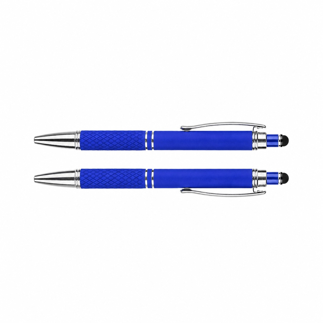 ColorJet Soft Touch Stylus Pen — Blue