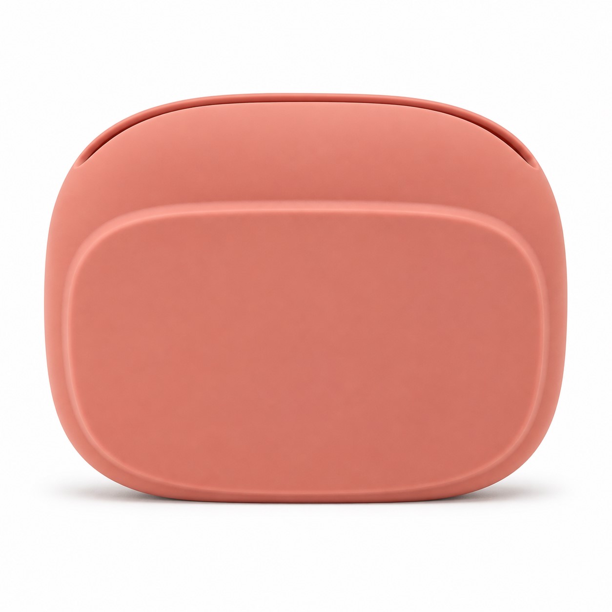 Unidirectional Slot Silicone Headphone Organizer — view 2