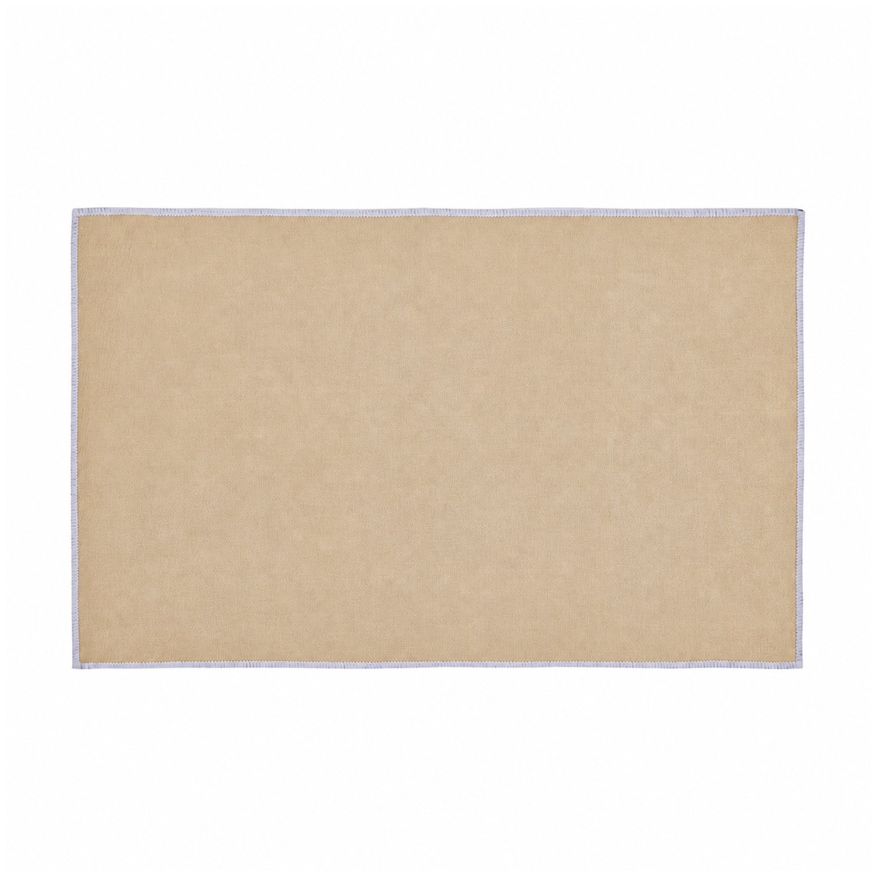 200GSM Microfiber Rally Towel — Tan Beige