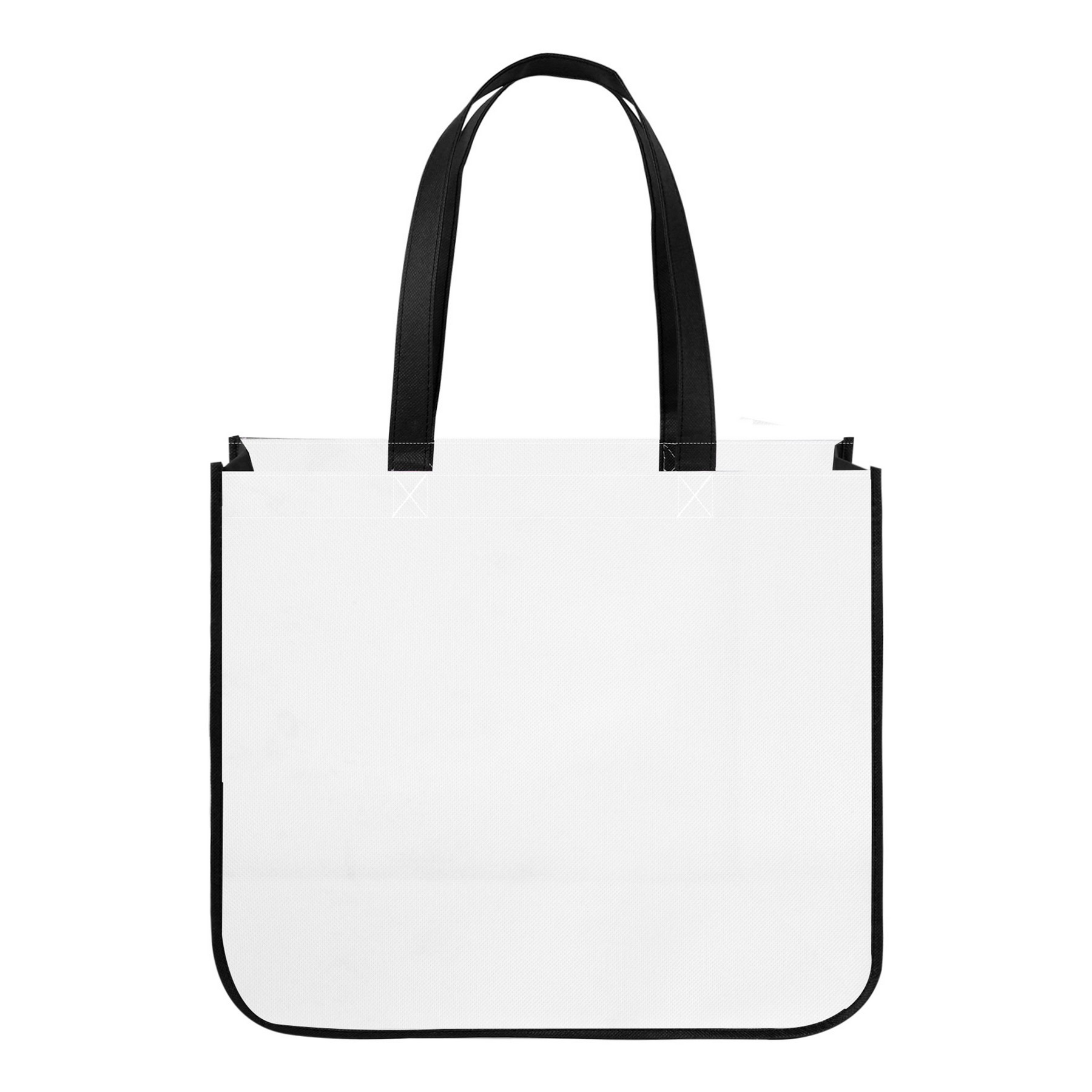 130GSM Non-Woven Tote Bag — view 2
