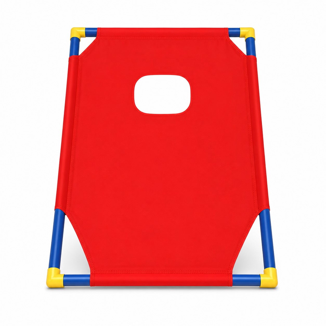 Portable Polyester Bean Bag Toss Board Set — view 2