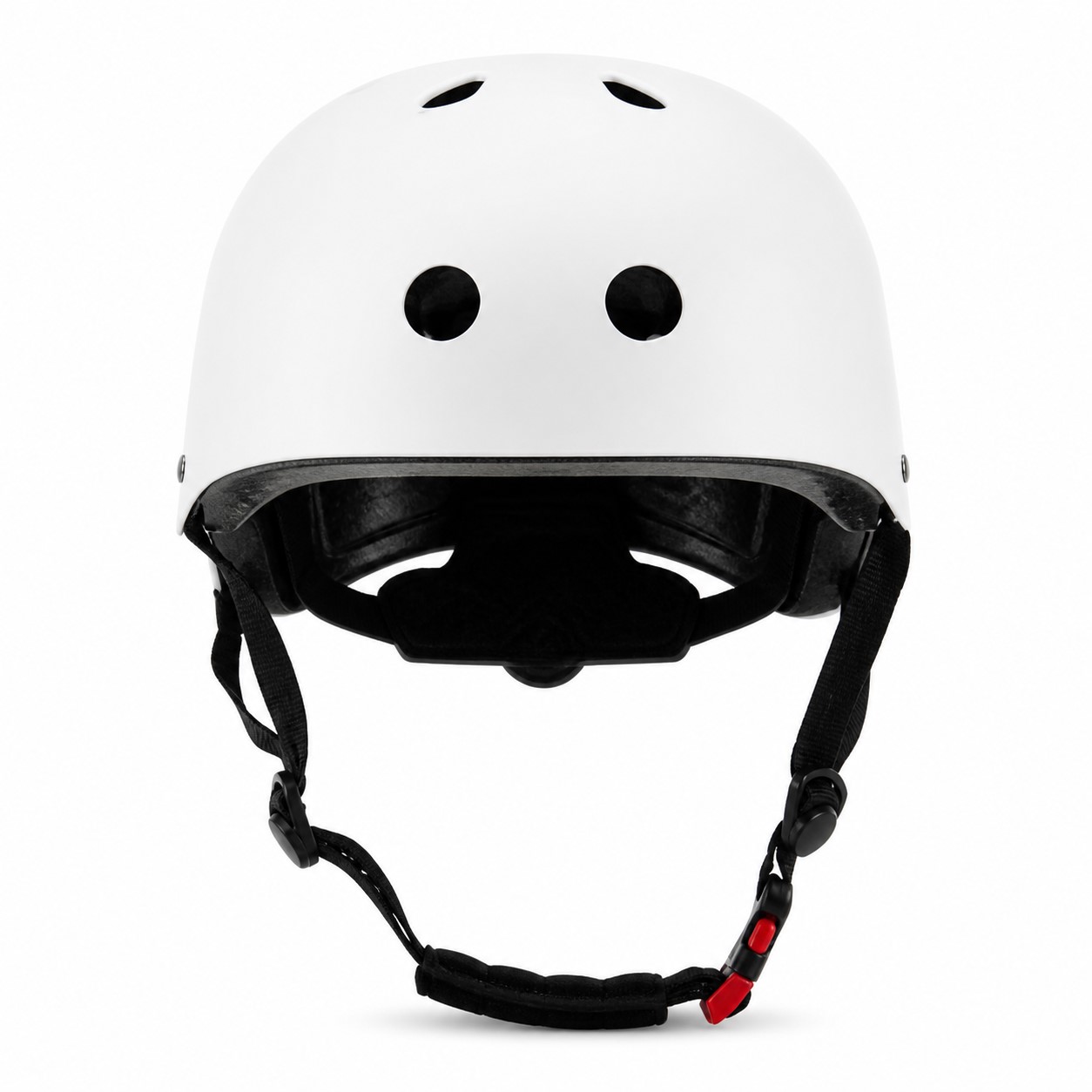ABS Shell Multi-Sport Skate Helmet — view 2