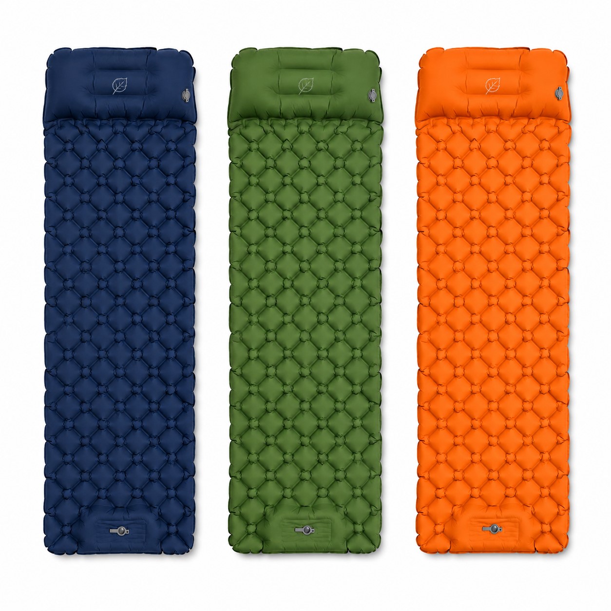EVA Foam Outdoor Rest Mat