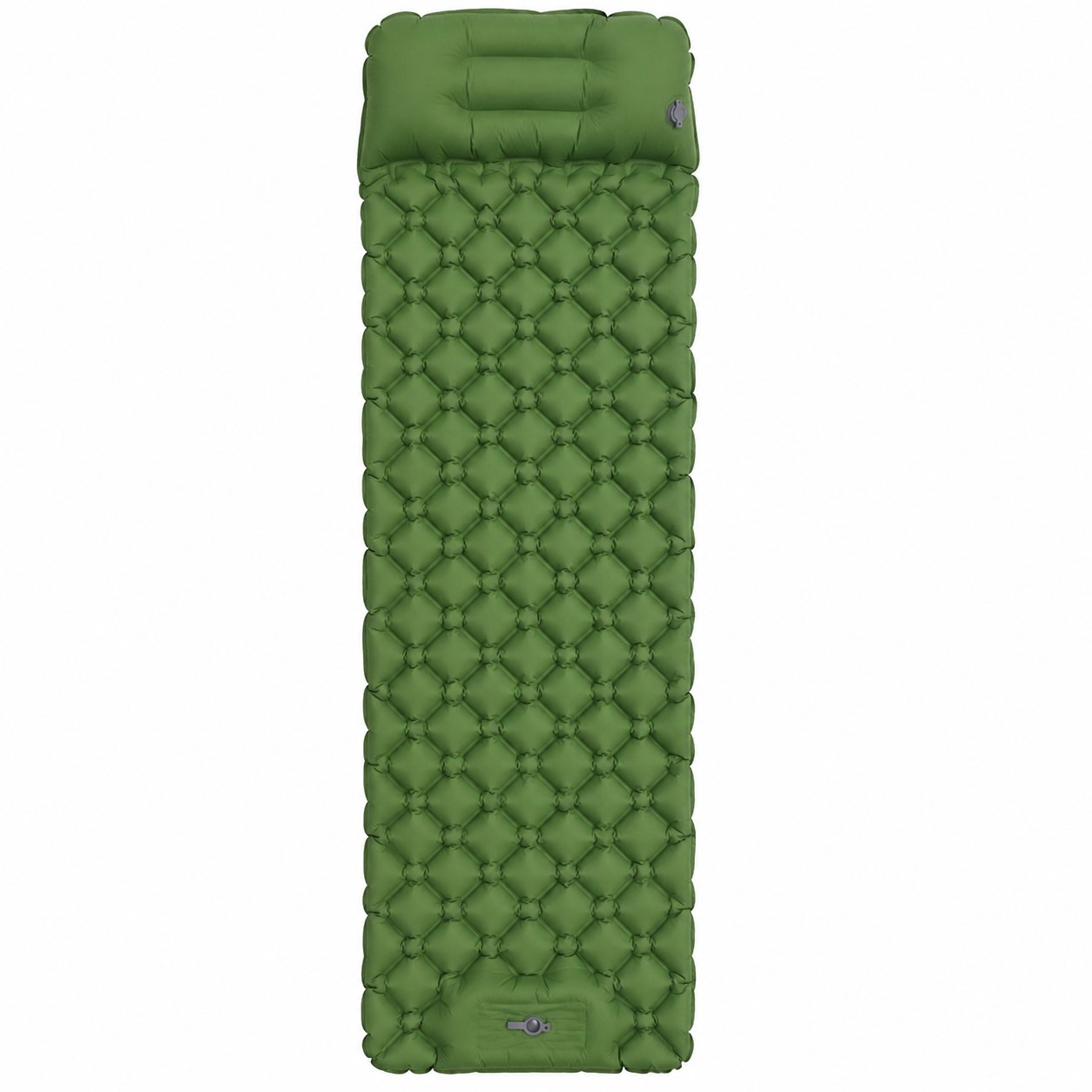 EVA Foam Outdoor Rest Mat — view 2