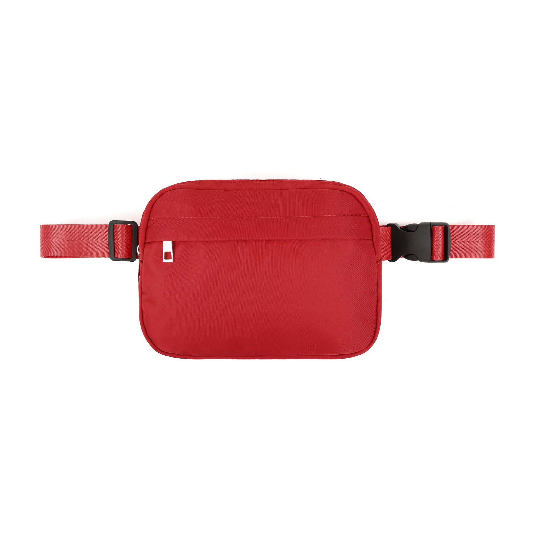 Nylon Roomy Fanny Pack — view 2