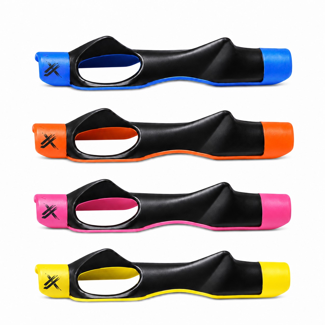 Rubber Ergonomic Golf Club Grip
