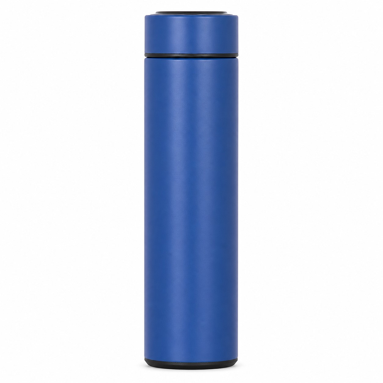 Insulated Stainless Steel Tea Filter Bottle — view 2