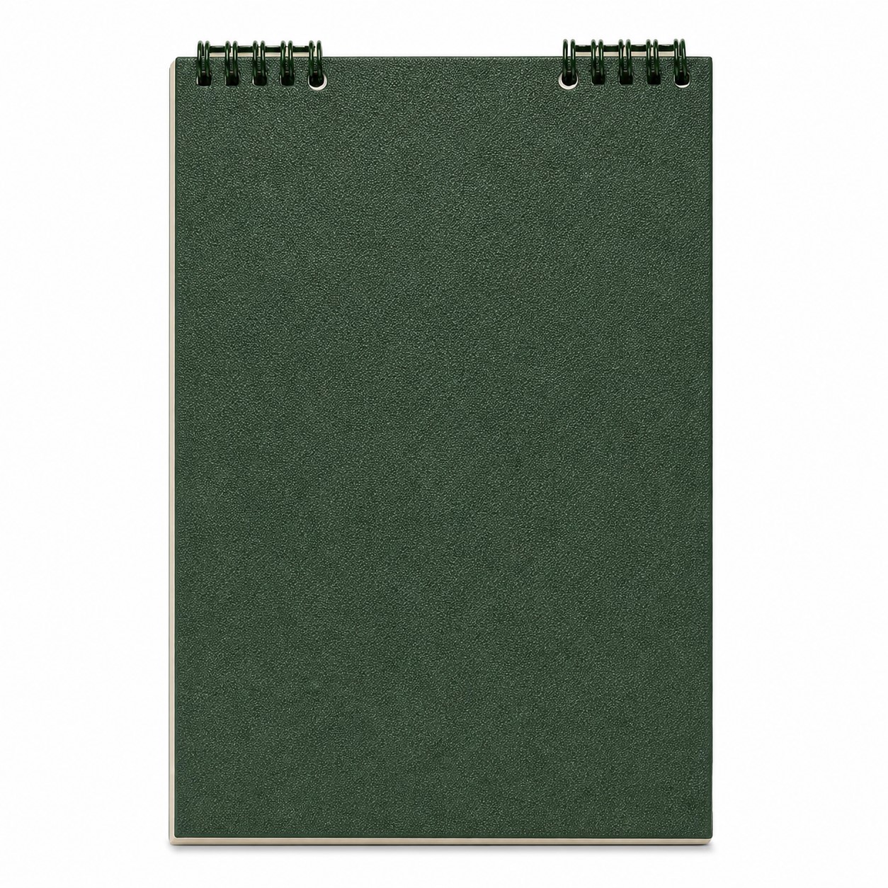 Polypropylene Top Bound Notebook — view 2