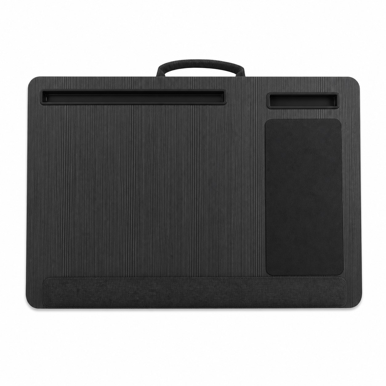 Portable MDF Laptop Lap Desk — view 2