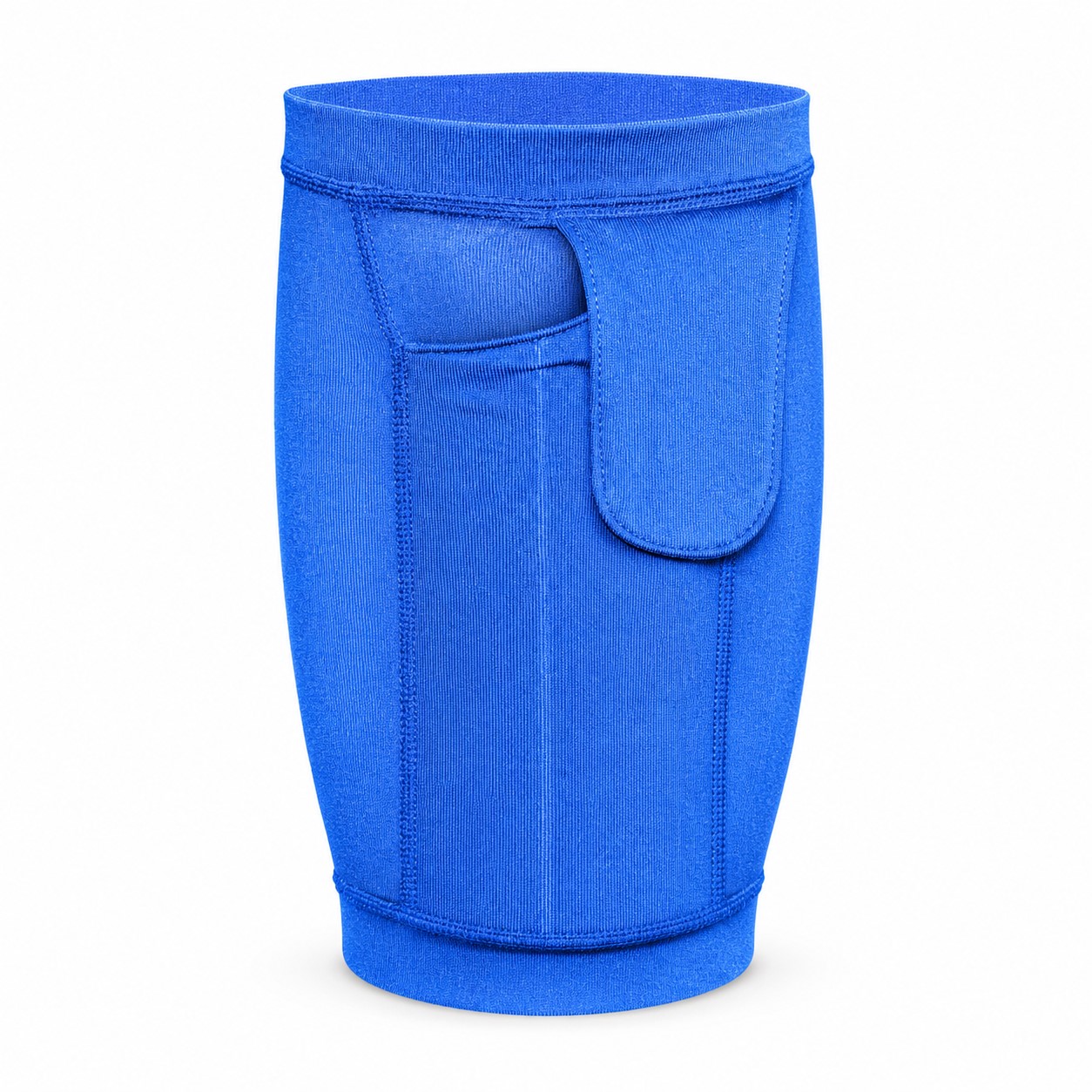 Breathable Cotton Blend Running Phone Holder — view 2