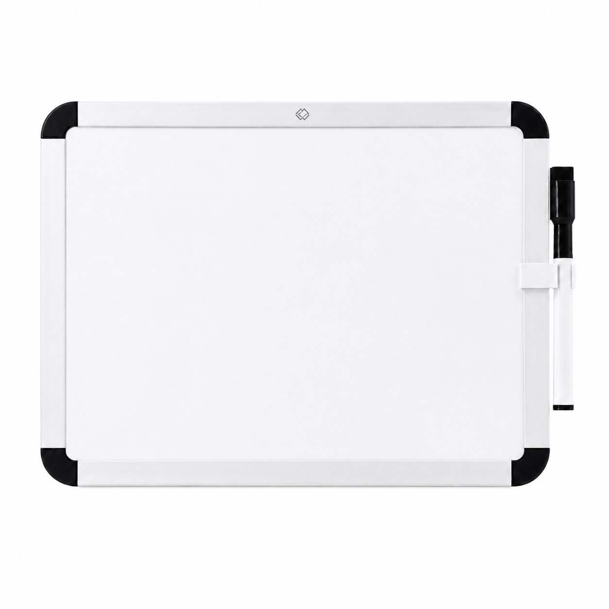 Compact A4 Magnetic Dry Erase Marker Board