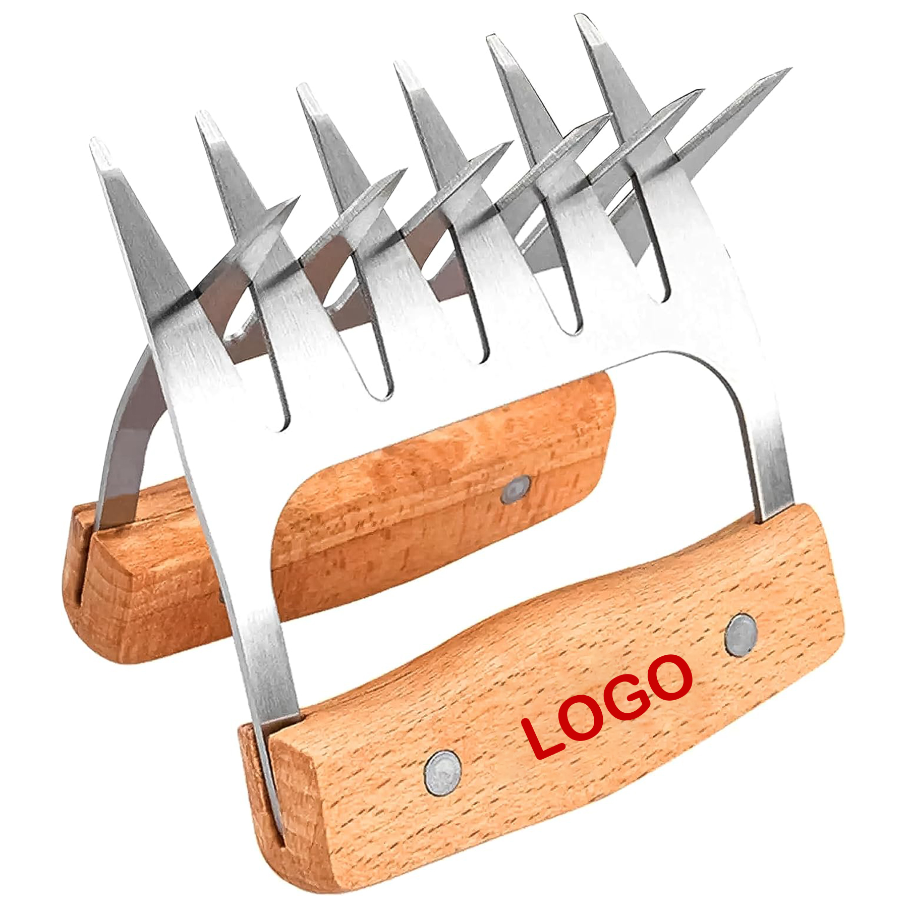 Stainless Steel Meat Shredder