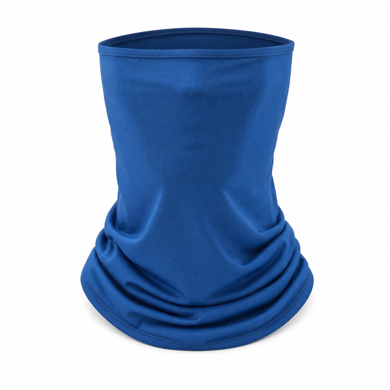 Reusable Polyester Ear Loop Bandanna — view 2