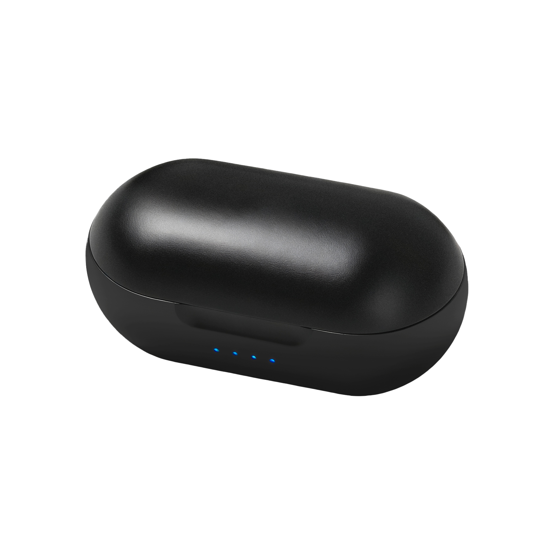 Compact Waterproof TWS Earbuds — view 2
