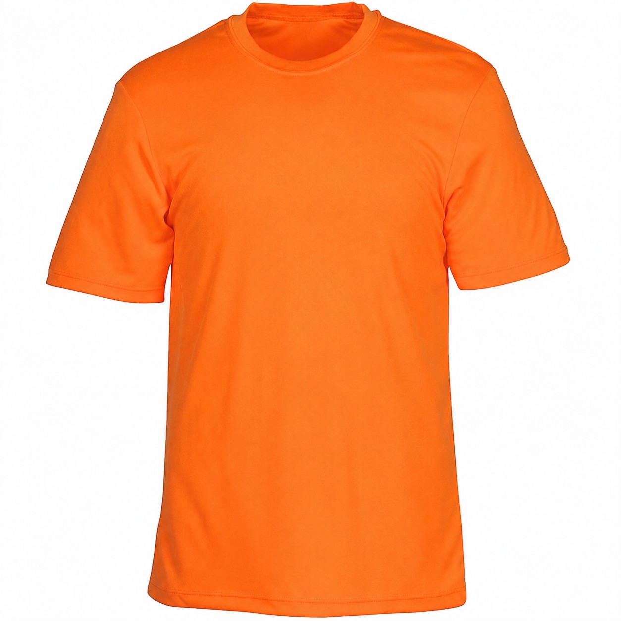 Men's Moisture-Wicking Crewneck Shirt — view 2